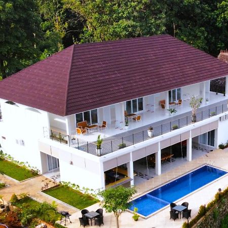 Garden House Jepara Exterior foto