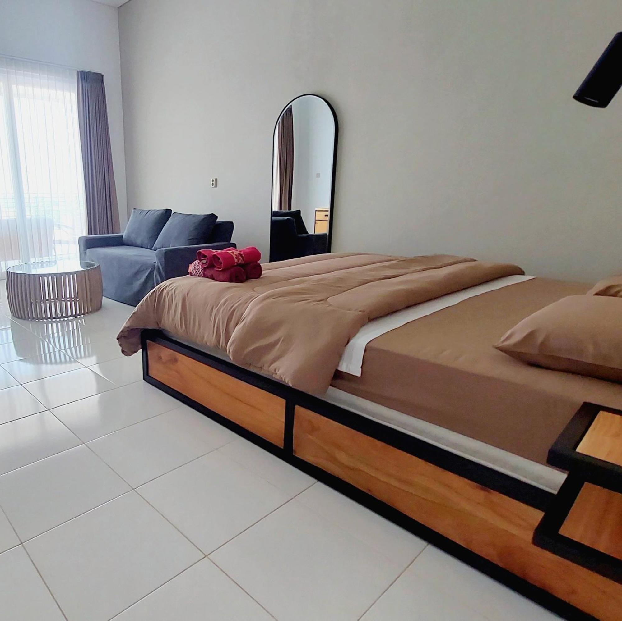Garden House Jepara Exterior foto